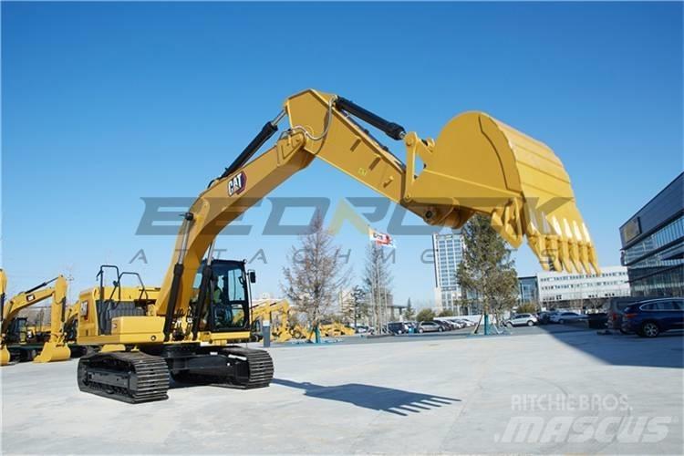 CAT 2023 CAT 326GC حفارات بعجل