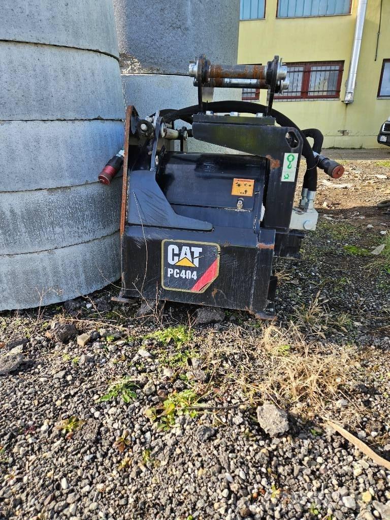 CAT PC 404 مقاشط