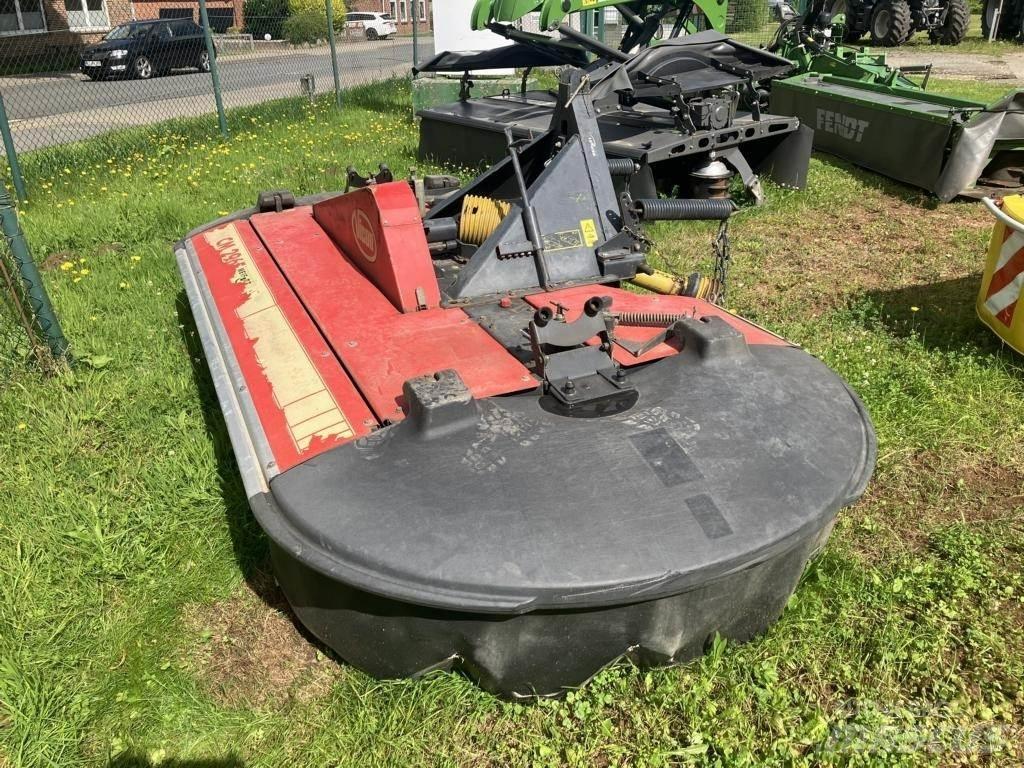 Vicon CM 296 F جزازات مكيفات