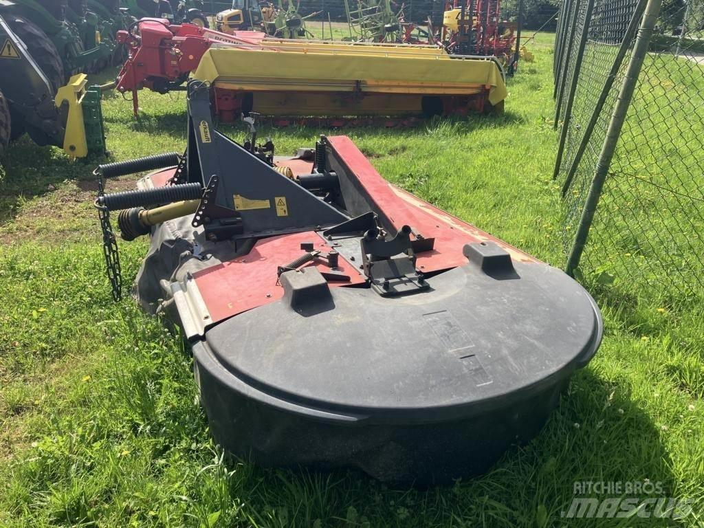 Vicon CM 296 F جزازات مكيفات