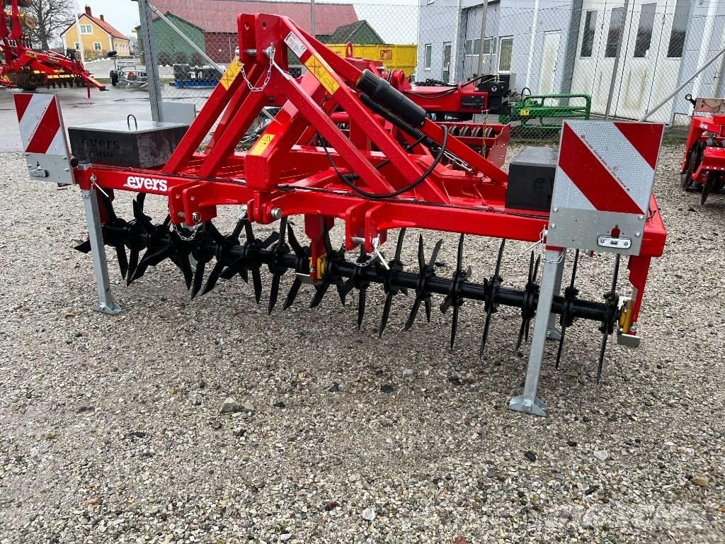 Evers GB-300 معدات أخرى لحصاد العلف