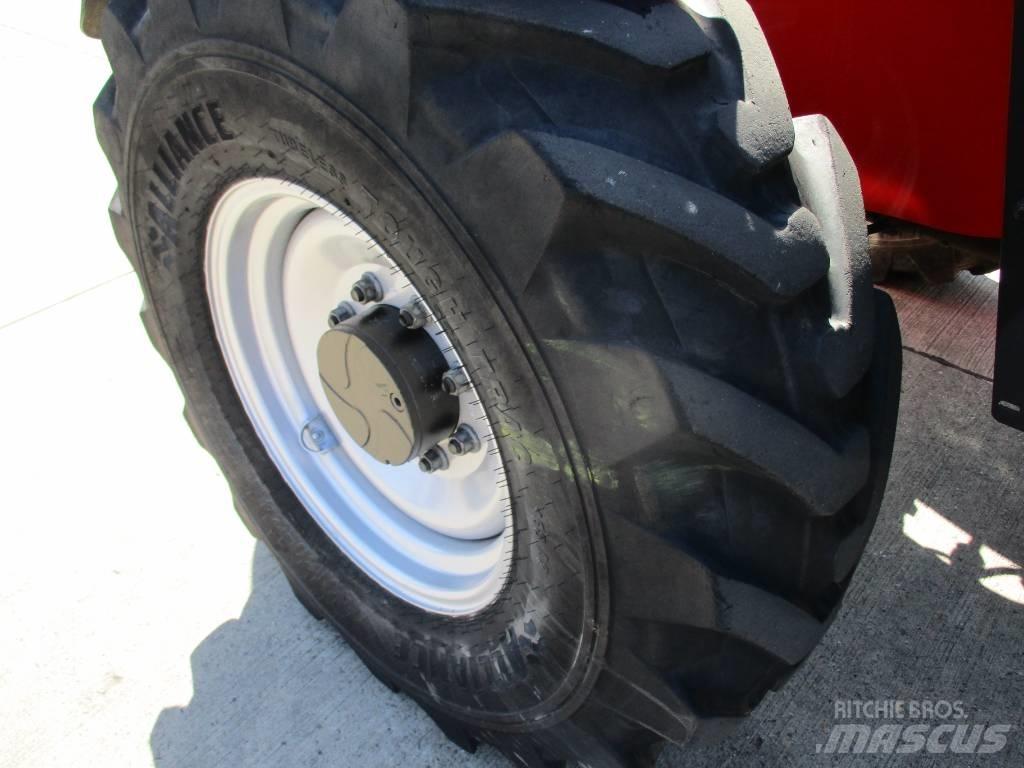 Manitou MT 1840 (815) مناولات متداخلة