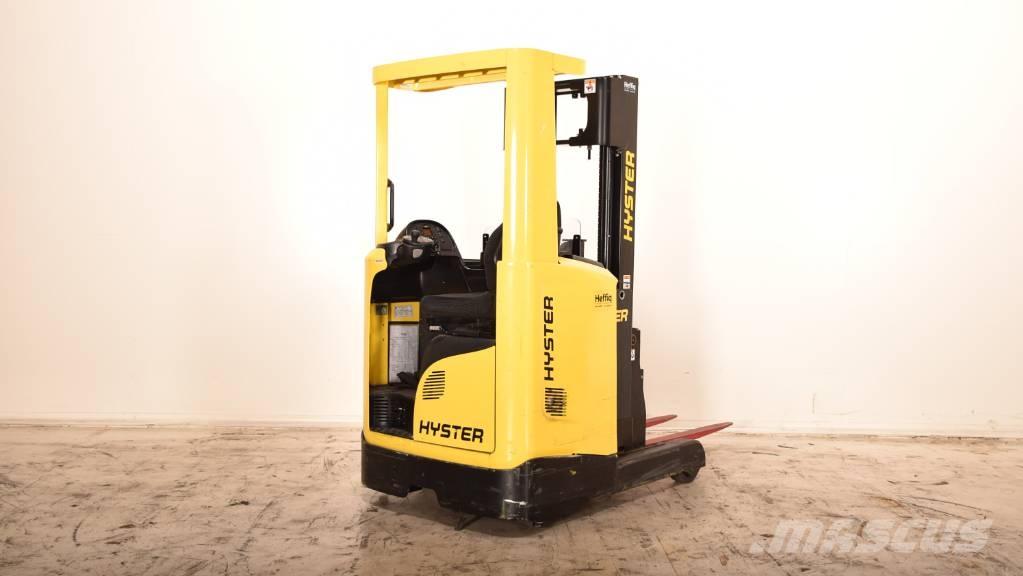 Hyster R 1.2 E شاحنة مناولة