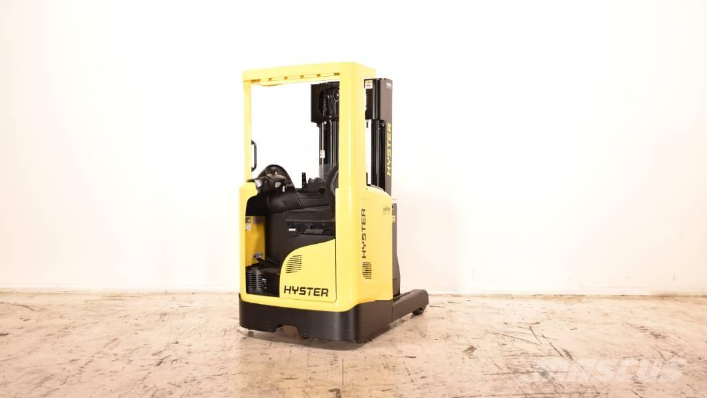 Hyster R 1.2 E شاحنة مناولة