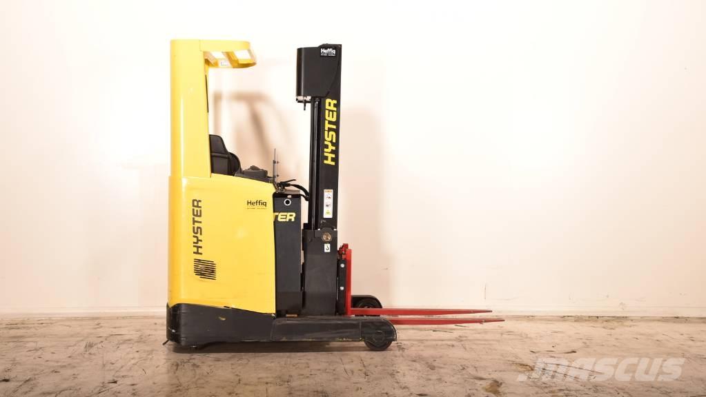 Hyster R 1.2 E شاحنة مناولة