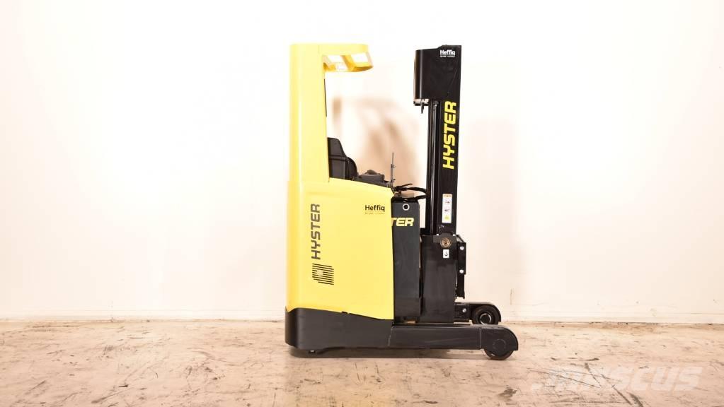 Hyster R 1.2 E شاحنة مناولة