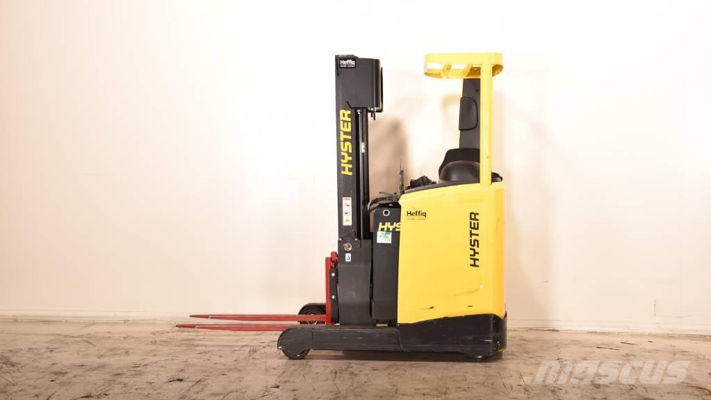 Hyster R 1.2 E شاحنة مناولة