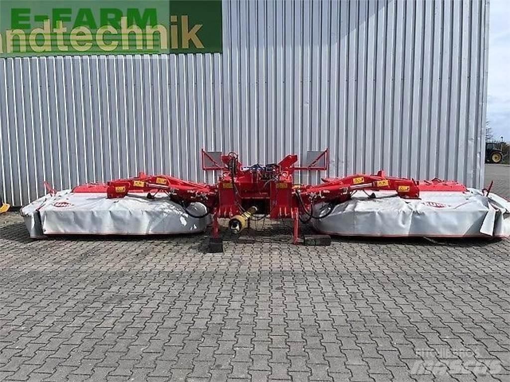 Kuhn fc 813 جزازات