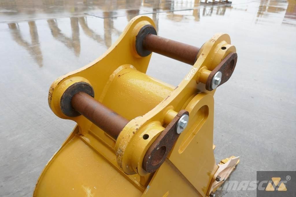 CAT 320 Bucket دلاء