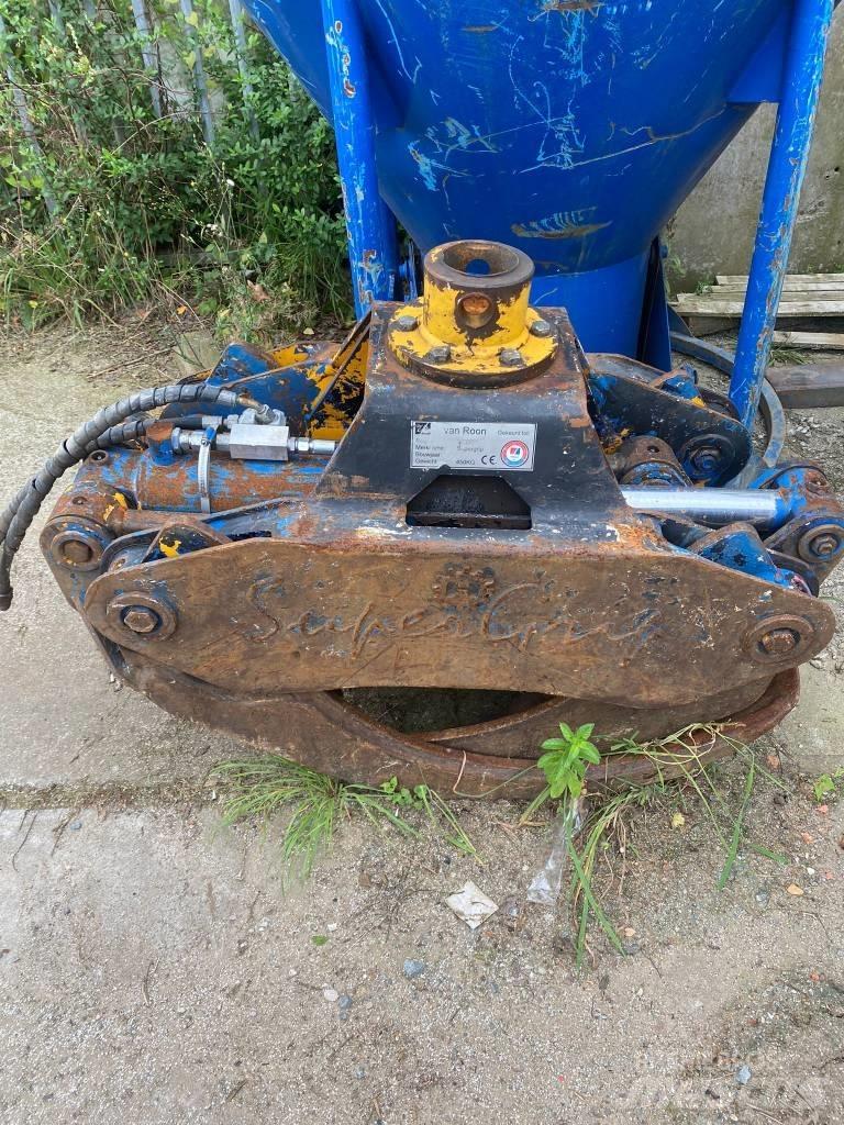 Kennis K16R/71-3 رافعات تحميل
