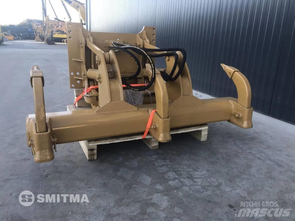 CAT D5K خداشات