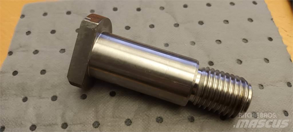 Rottne 046-0008 رؤوس حصادات
