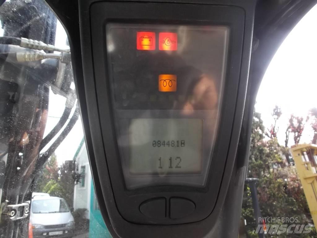 Linde H 16 T V-2628 شاحنات LPG