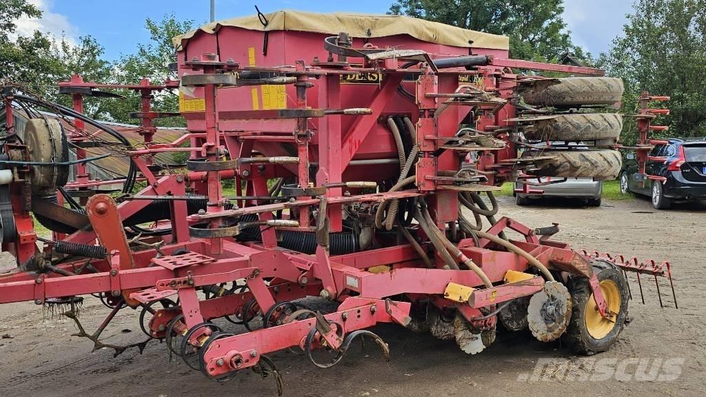 Väderstad Rapid 450P مثاقيب