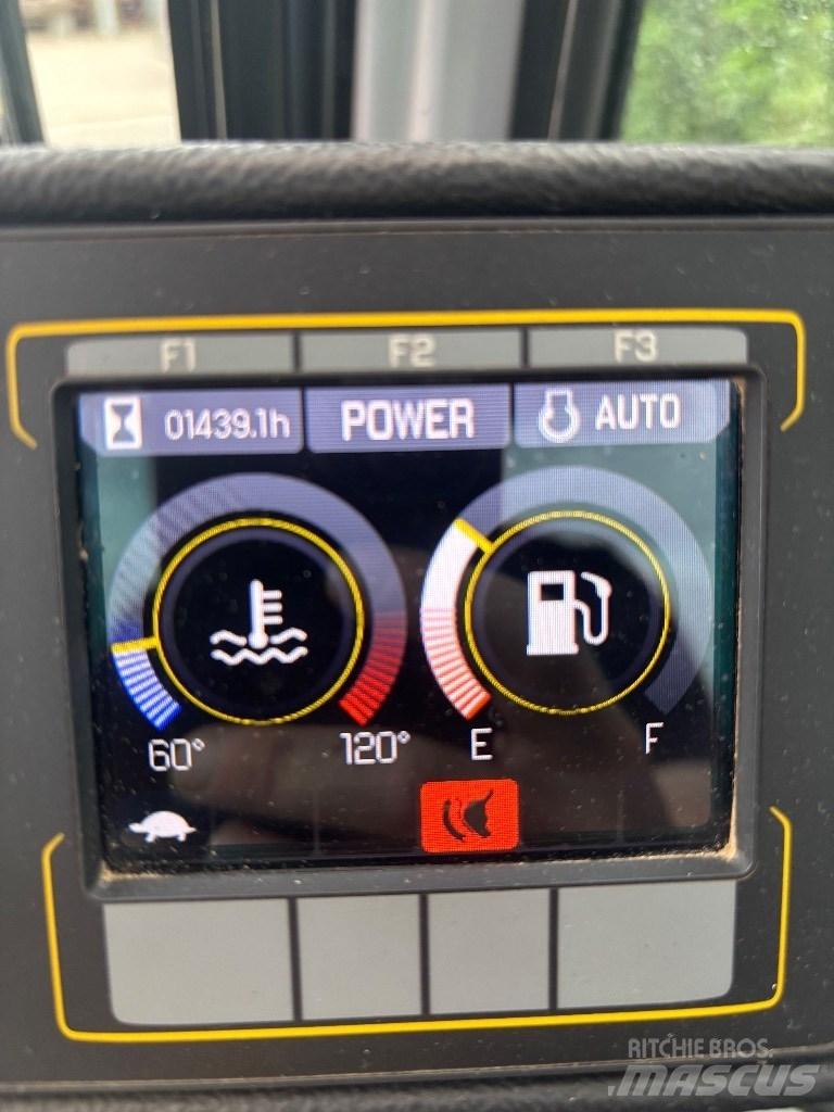 Wacker Neuson EZ 36 حفارات صغيرة أقل من 7 طن (حفارات صغيرة)