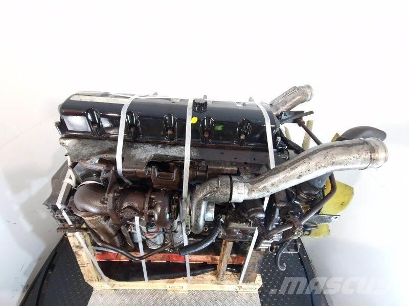 Renault DCI محركات
