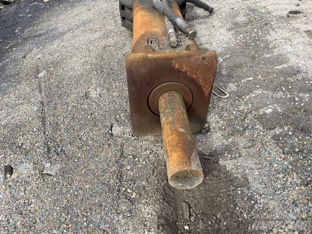 MSB HAMMER MSB710 مطارق / كسارات