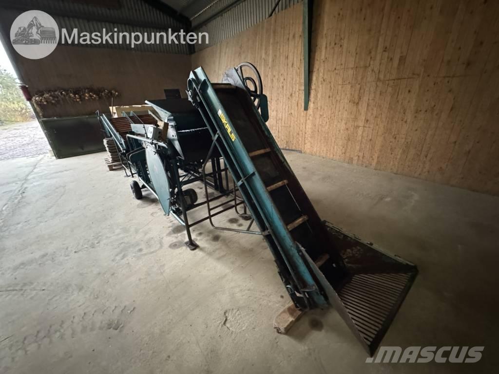 Skals Potatisharpa معدات زراعة وحصاد البطاطس - أخرى