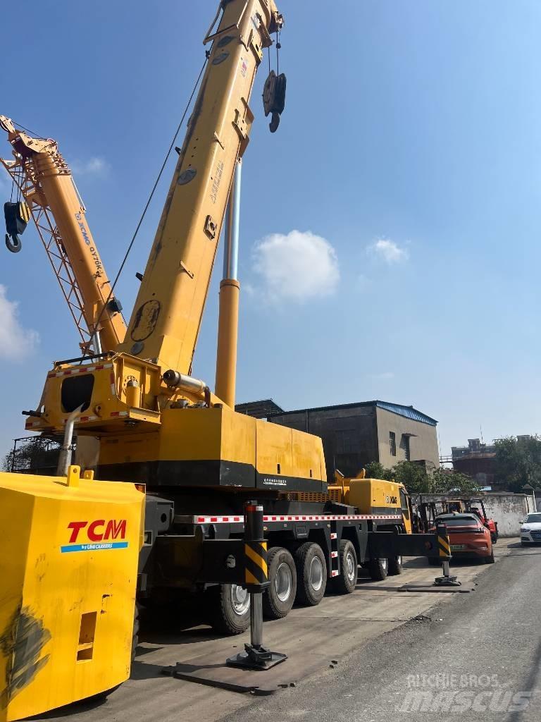 TCM FD250 مناولات متداخلة