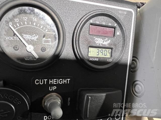 Grasshopper 400D/72R صفر محولا الدوران