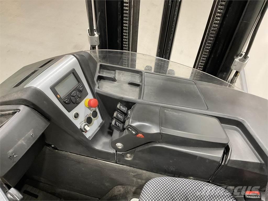 Mitsubishi RB16NH شاحنة مناولة