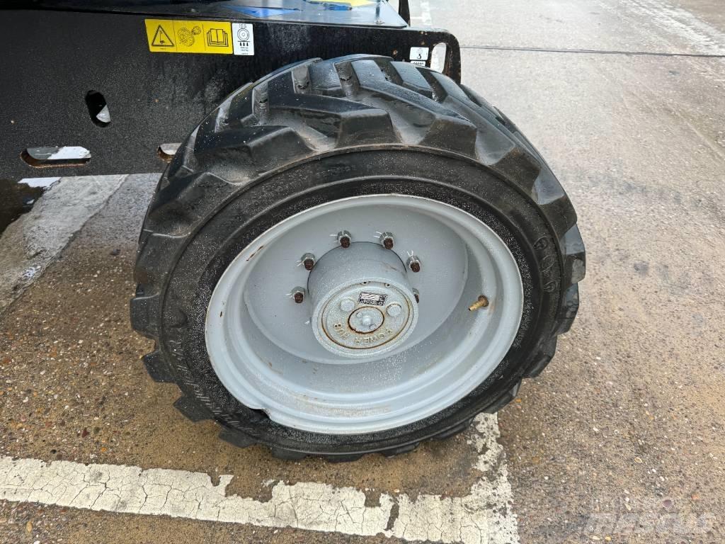 Genie Z 45/25 XC رافعات سلة مفصلية