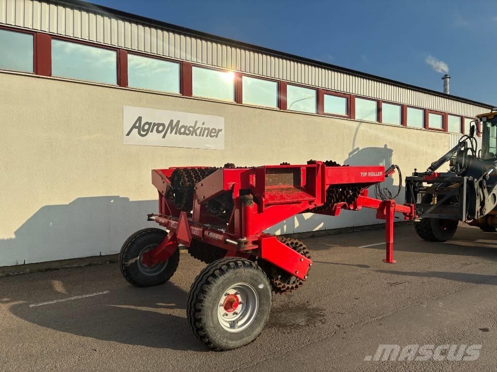 He-Va Tip-Roller 6.3 مداحل