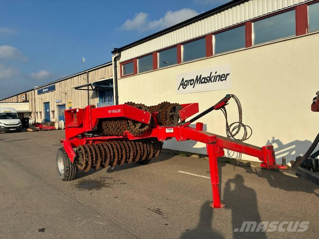 He-Va Tip-Roller 6.3 مداحل