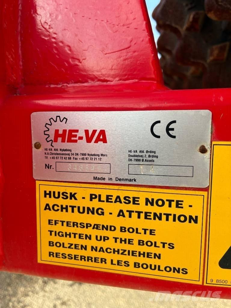 He-Va Tip-Roller 6.3 مداحل