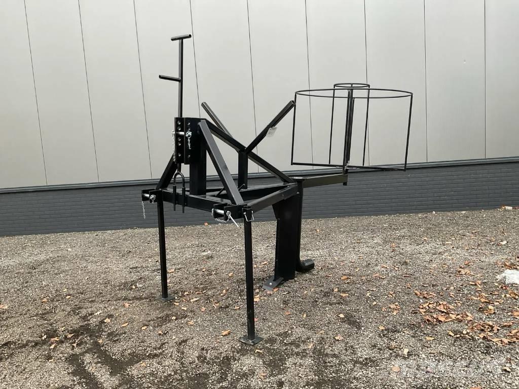  Drainage machine ماكينات وملحقات زراعة أخرى
