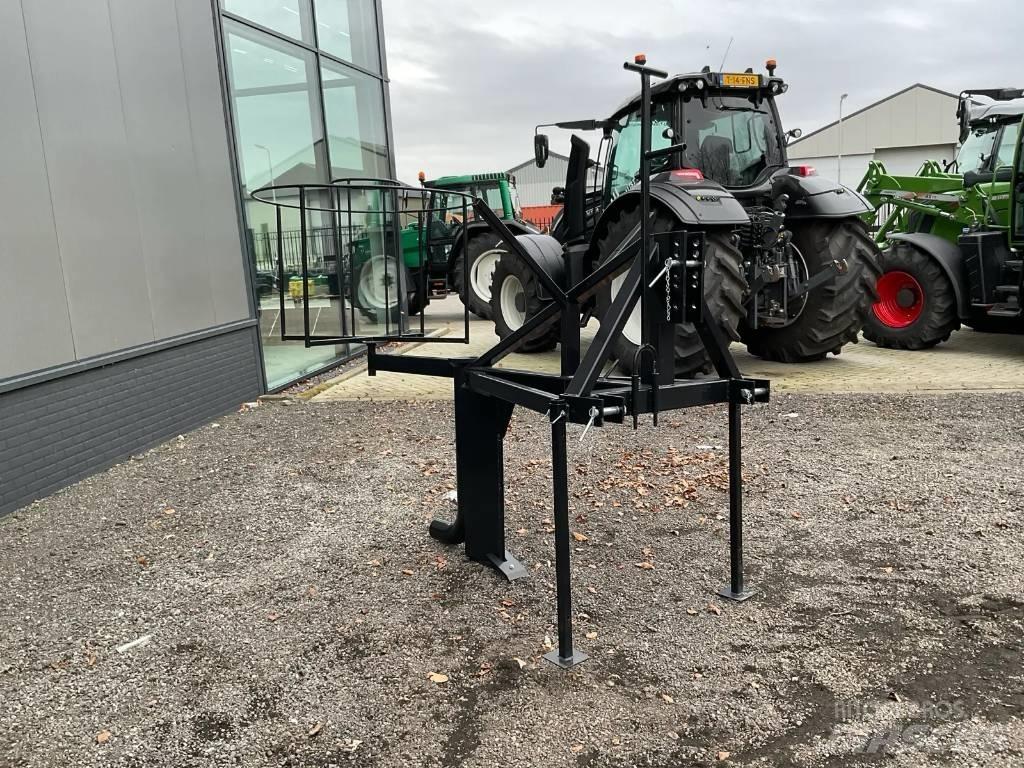  Drainage machine ماكينات وملحقات زراعة أخرى