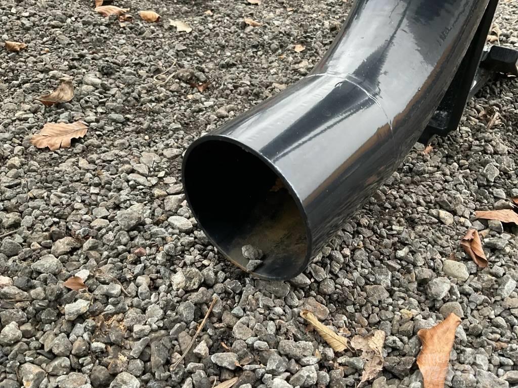  Drainage machine ماكينات وملحقات زراعة أخرى