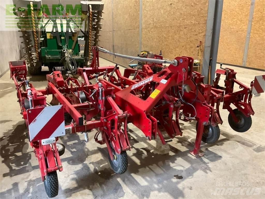Grimme GH4 Öko معدات زراعة وحصاد البطاطس - أخرى