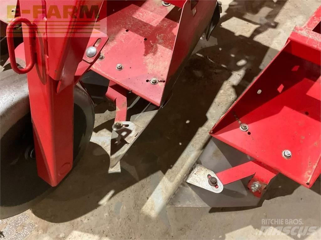 Grimme GH4 Öko معدات زراعة وحصاد البطاطس - أخرى