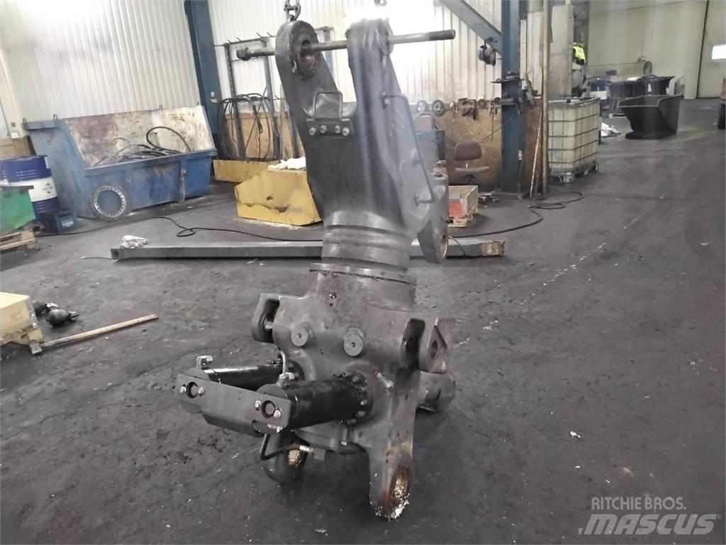 John Deere CH9 رافعات حصادات