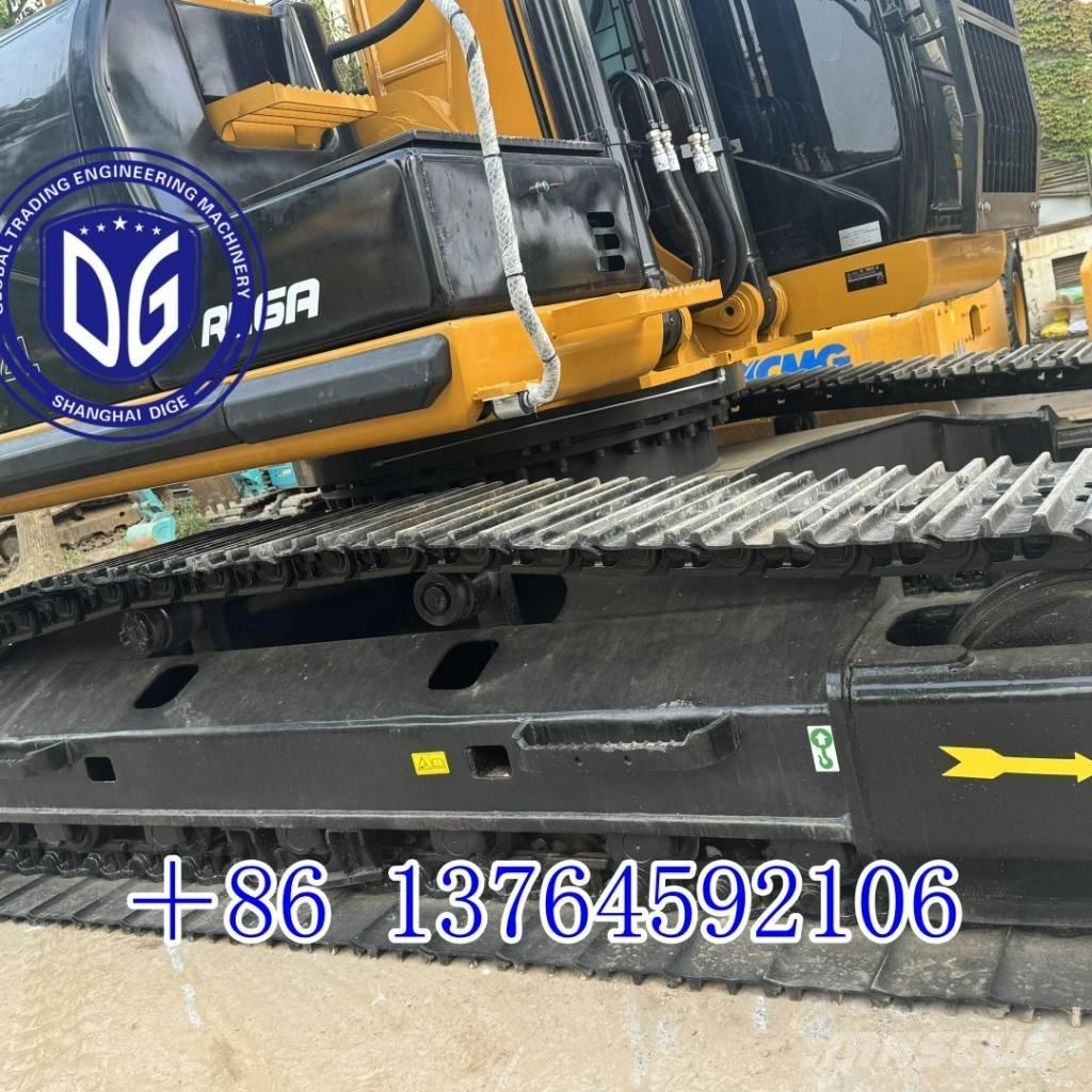 CAT 325D2L حفارات وسط 7 طن - 12 طن