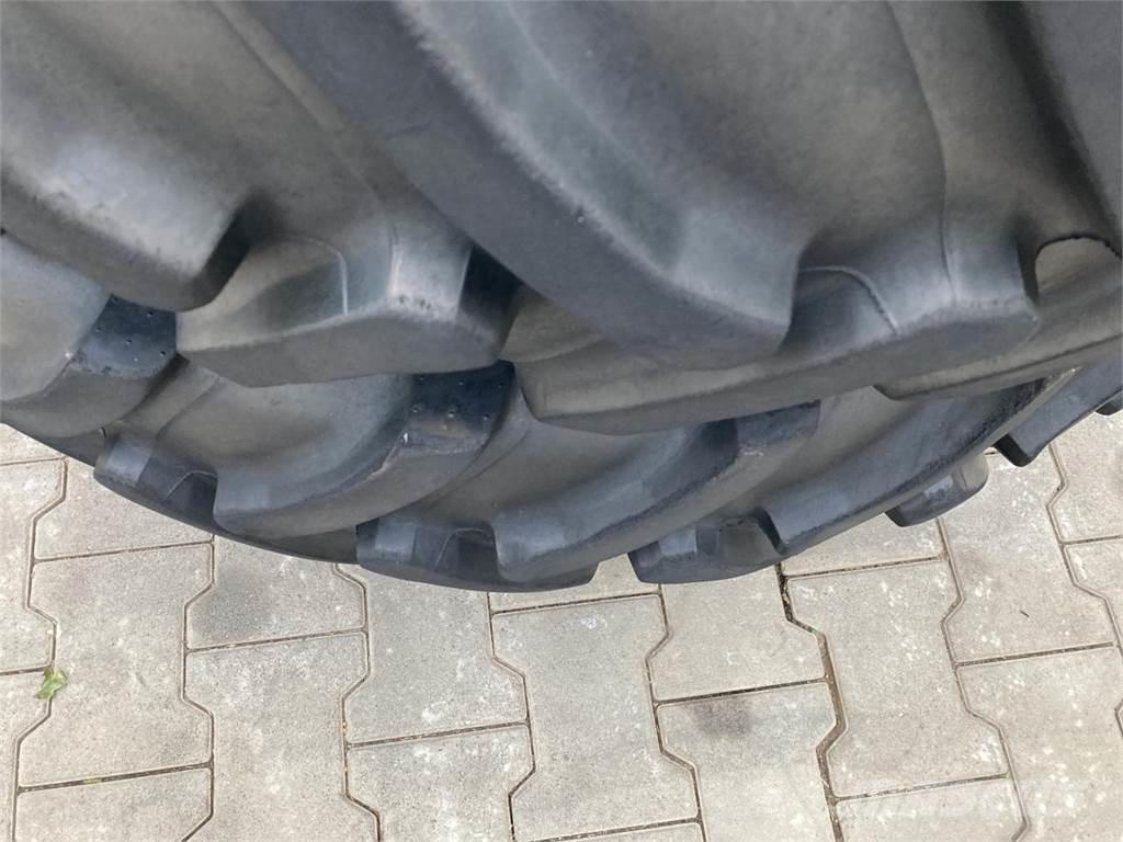 Alliance 320/85R34 الإطارات والعجلات والحافات