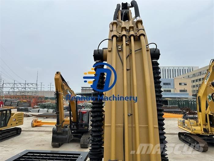 CAT 336 D2 حفارات زحافة