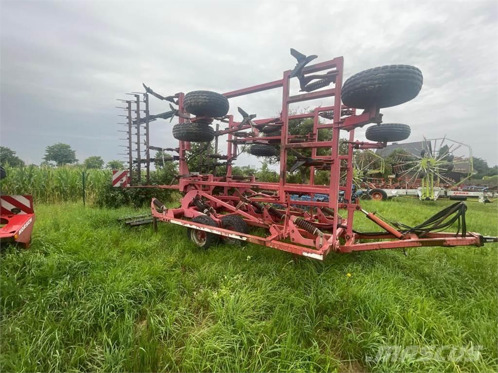 Horsch FG 7.5 زراعات
