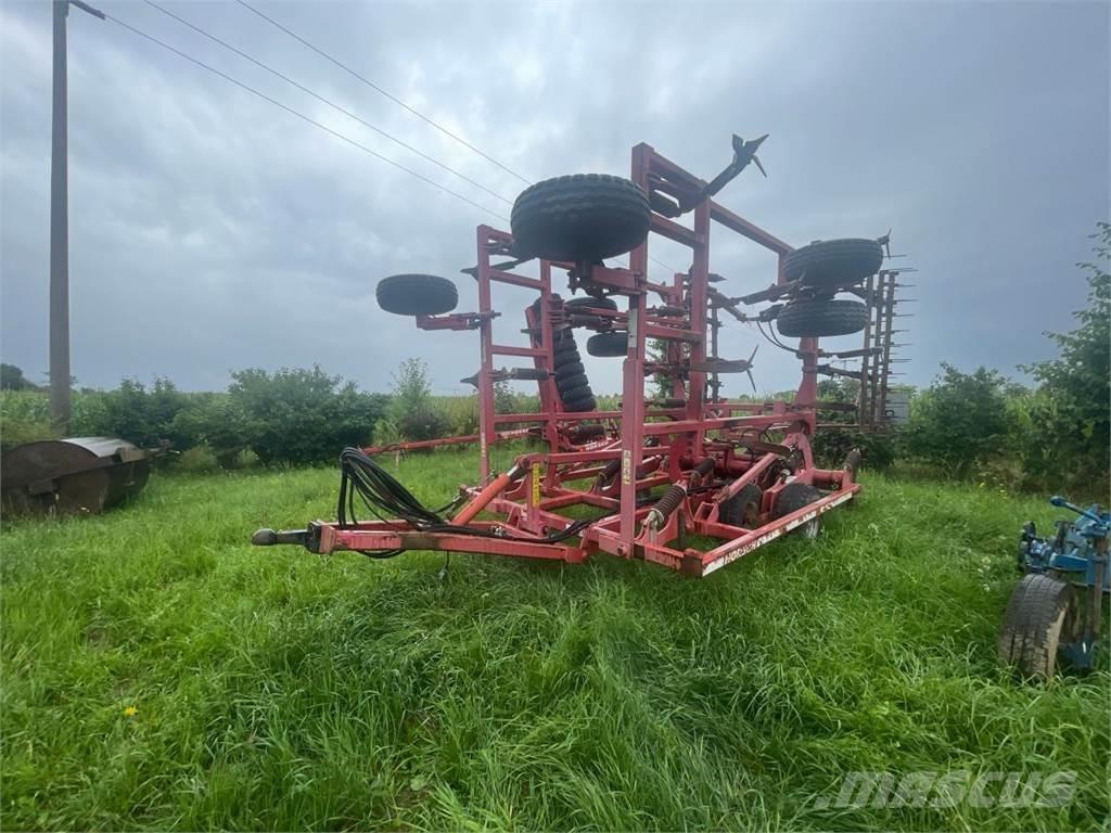 Horsch FG 7.5 زراعات