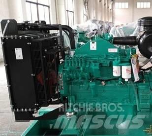 Cummins 6BTAA5.9-G2 محركات
