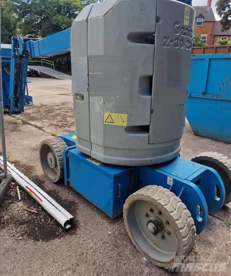 Genie Z 30/20 N RJ رافعات سلة مفصلية