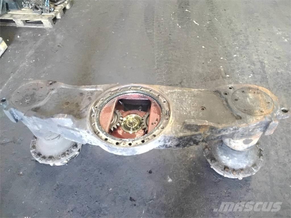  Cat574 Boggielåda أجهزة نقل