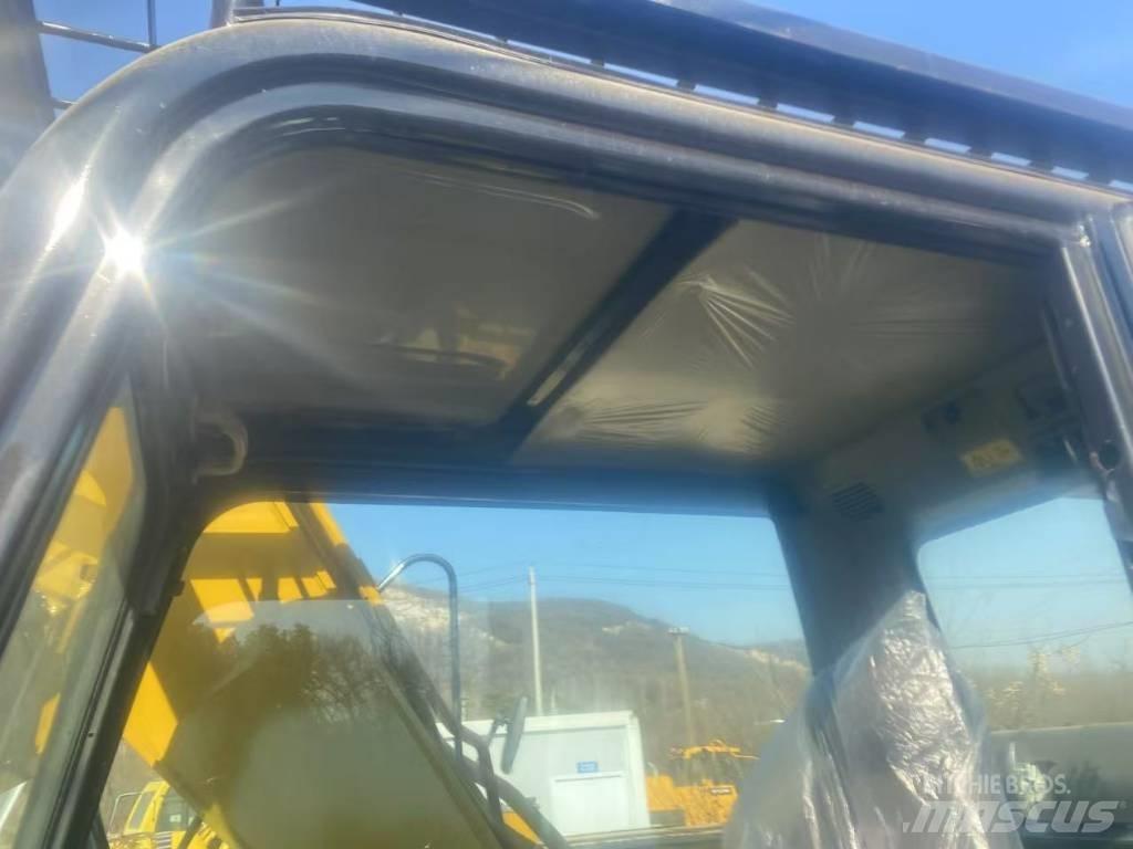 CAT 315 D حفارات زحافة