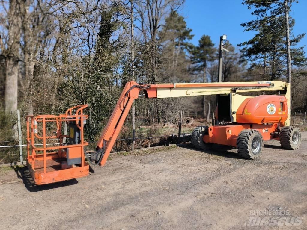 JLG 800 AJ رافعات سلة مفصلية