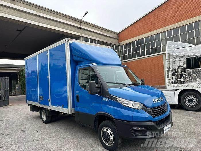 Iveco 35C16 أخرى