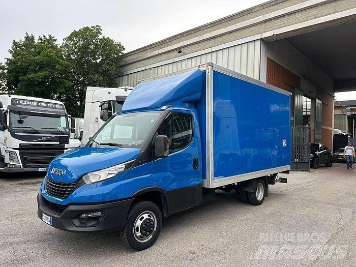 Iveco 35C16 أخرى