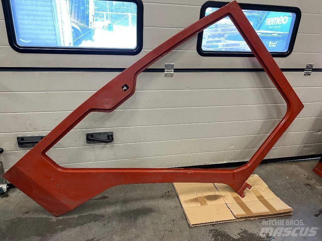 Fiatagri F100-140 الجرارات