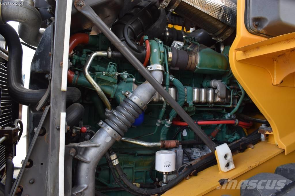 Volvo L 60 G لوادر بعجل
