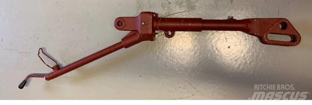 Fiat 980 Rod 5125391 المسارات والسلاسل والهيكل السفلي